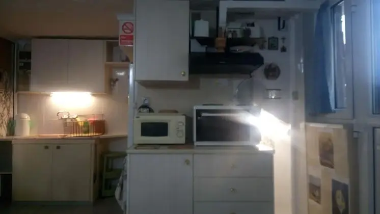 Comfort Villa, Şehir Manzaralı