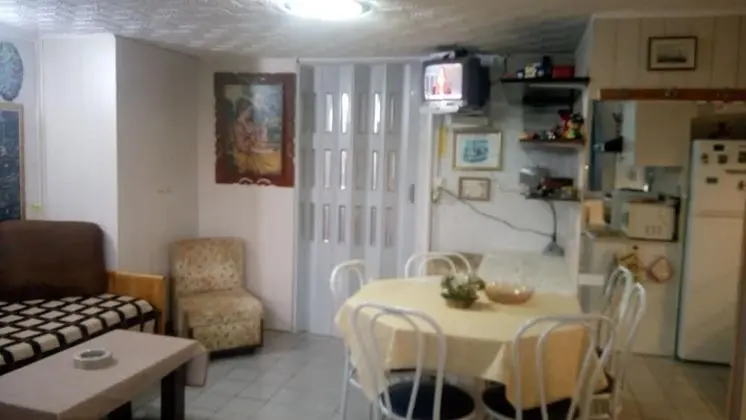 Comfort Villa, Şehir Manzaralı