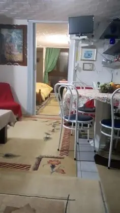 Comfort Villa, Şehir Manzaralı