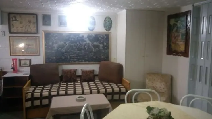 Comfort Villa, Şehir Manzaralı