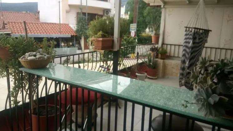 Comfort Villa, Şehir Manzaralı