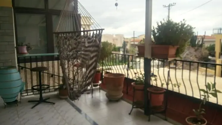 Comfort Villa, Şehir Manzaralı