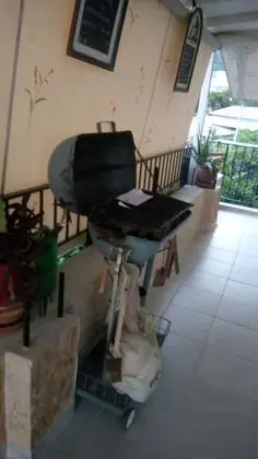 Comfort Villa, Şehir Manzaralı