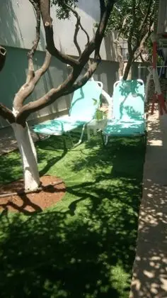 Comfort Villa, Şehir Manzaralı