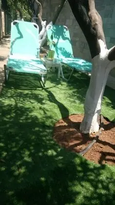 Comfort Villa, Şehir Manzaralı