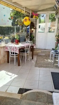 Comfort Villa, Şehir Manzaralı