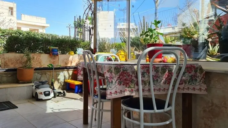 Comfort Villa, Şehir Manzaralı