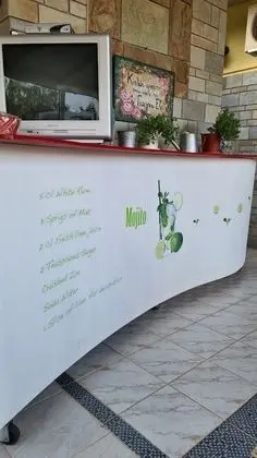 Comfort Villa, Şehir Manzaralı