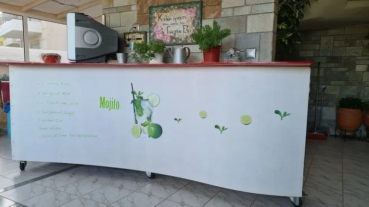 Comfort Villa, Şehir Manzaralı