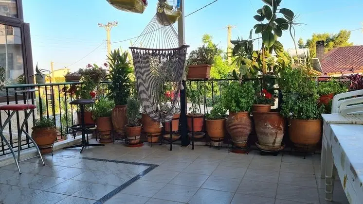 Comfort Villa, Şehir Manzaralı