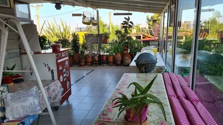 Comfort Villa, Şehir Manzaralı