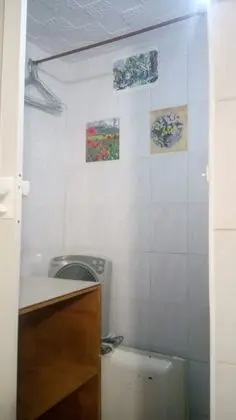 Comfort Villa, Şehir Manzaralı