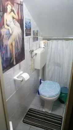 Comfort Villa, Şehir Manzaralı