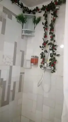 Comfort Villa, Şehir Manzaralı