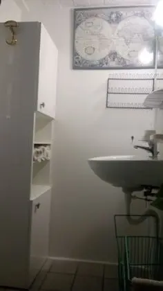 Comfort Villa, Şehir Manzaralı