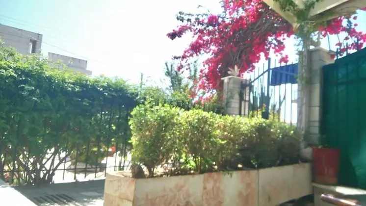 Comfort Villa, Şehir Manzaralı