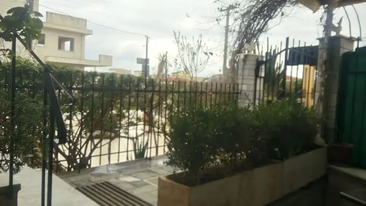 Comfort Villa, Şehir Manzaralı
