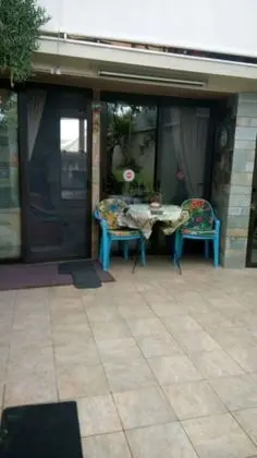 Family Villa, Şehir Manzaralı