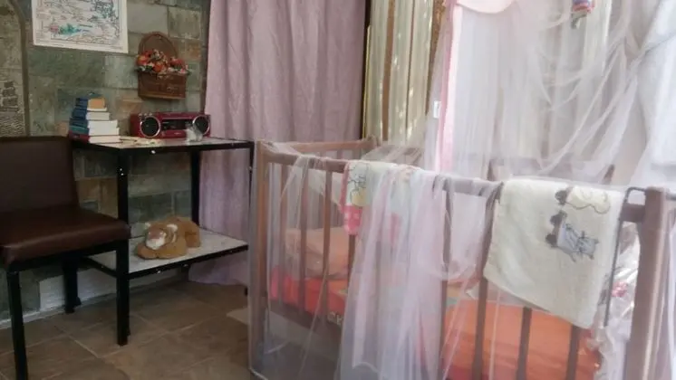 Family Villa, Şehir Manzaralı
