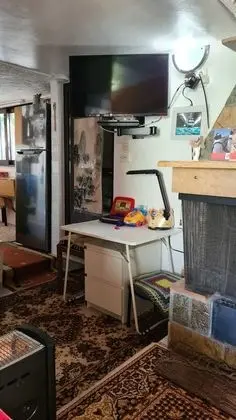 Family Villa, Şehir Manzaralı