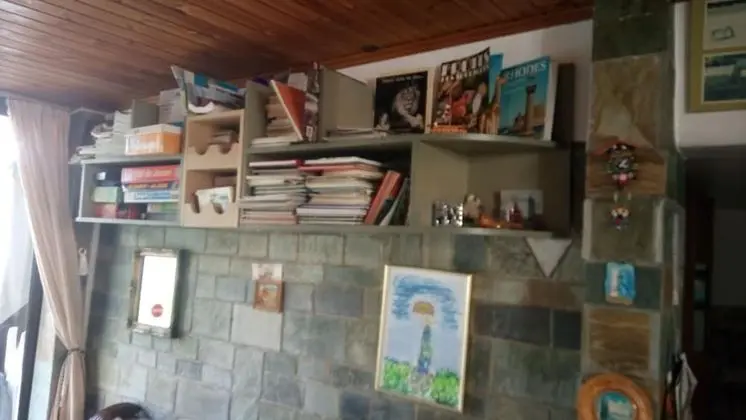Family Villa, Şehir Manzaralı
