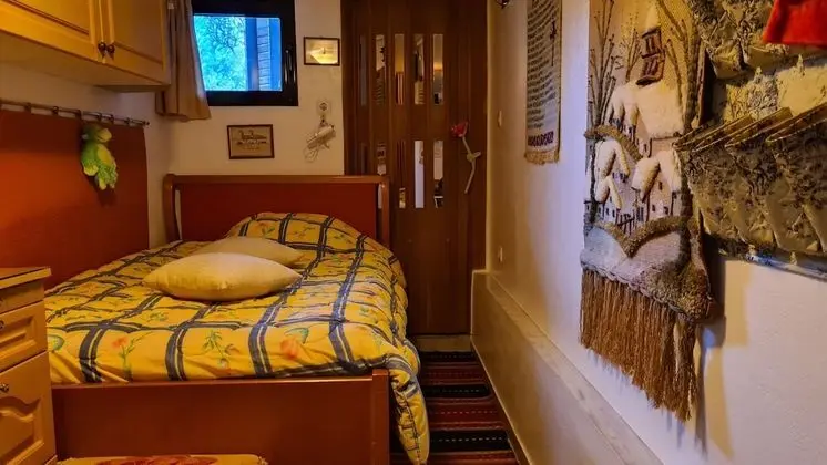 Family Villa, Şehir Manzaralı
