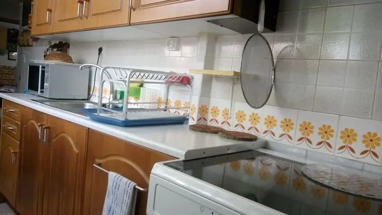 Family Villa, Şehir Manzaralı