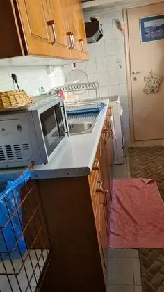 Family Villa, Şehir Manzaralı