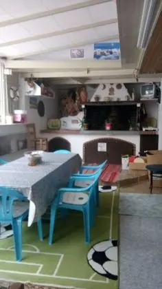 Family Villa, Şehir Manzaralı