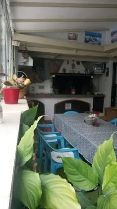 Family Villa, Şehir Manzaralı