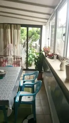 Family Villa, Şehir Manzaralı
