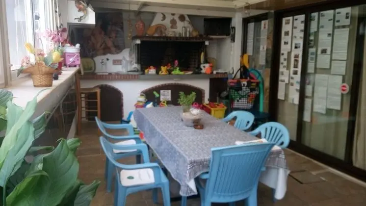 Family Villa, Şehir Manzaralı