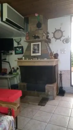 Family Villa, Şehir Manzaralı