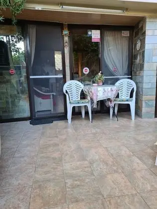 Family Villa, Şehir Manzaralı