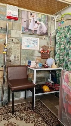 Family Villa, Şehir Manzaralı