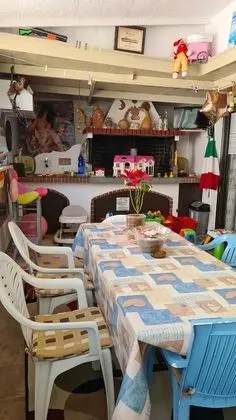 Family Villa, Şehir Manzaralı