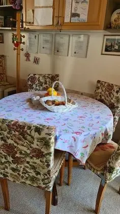 Family Villa, Şehir Manzaralı