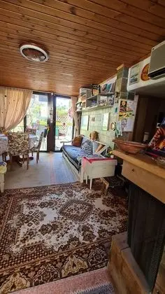 Family Villa, Şehir Manzaralı