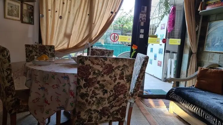 Family Villa, Şehir Manzaralı