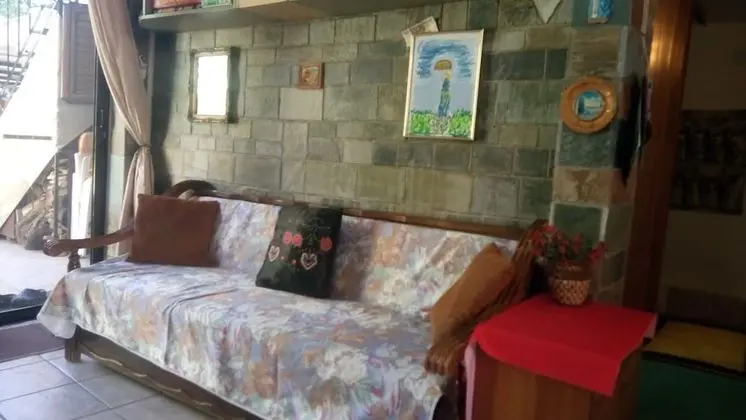 Family Villa, Şehir Manzaralı