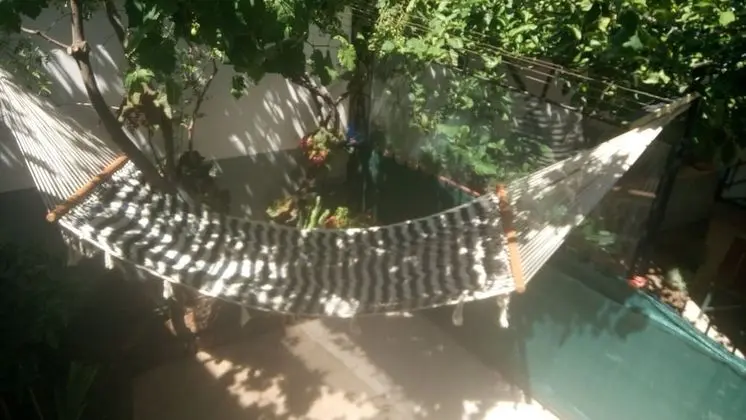 Family Villa, Şehir Manzaralı