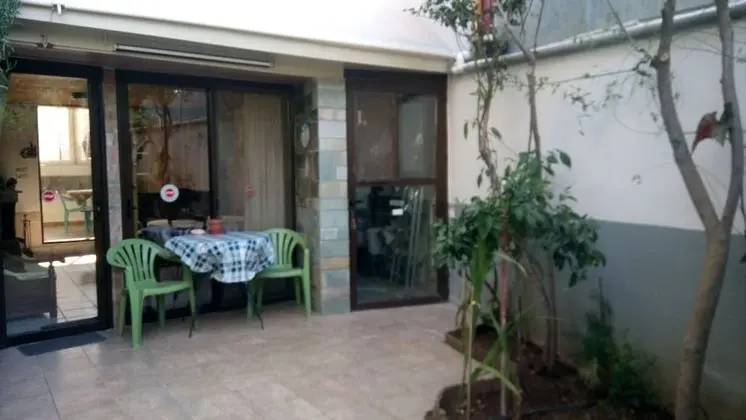Family Villa, Şehir Manzaralı