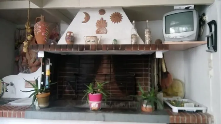 Family Villa, Şehir Manzaralı
