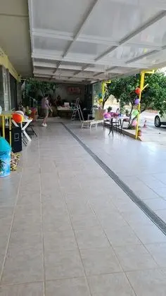 Family Villa, Şehir Manzaralı