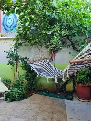 Family Villa, Şehir Manzaralı