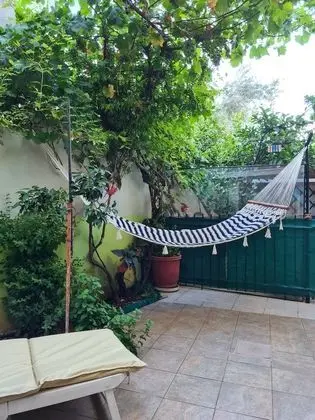 Family Villa, Şehir Manzaralı