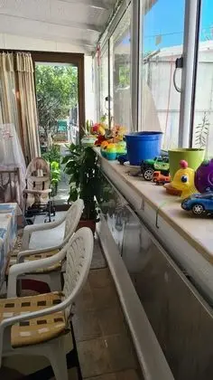 Family Villa, Şehir Manzaralı
