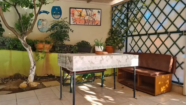 Family Villa, Şehir Manzaralı