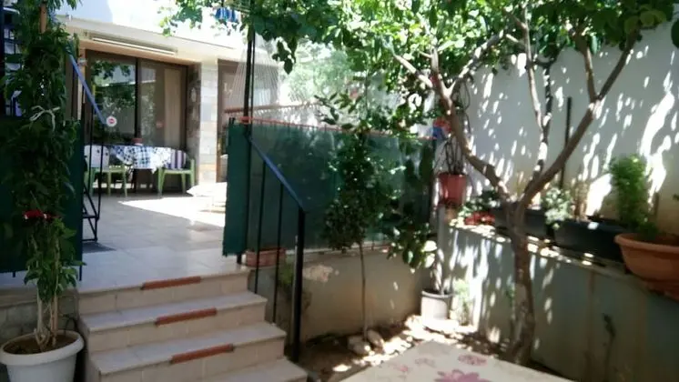 Family Villa, Şehir Manzaralı