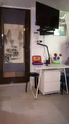 Family Villa, Şehir Manzaralı
